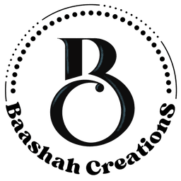 Baashah Creations